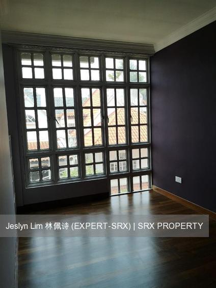 The Capri (D10), Apartment #209740491